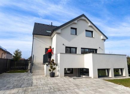 Casa para 495 000 euro en Liubliana, Eslovenia