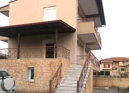 Haus für 190 000 euro in Thessaloniki, Griechenland