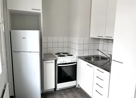 Flat for 17 349 euro in Kuusankoski, Finland