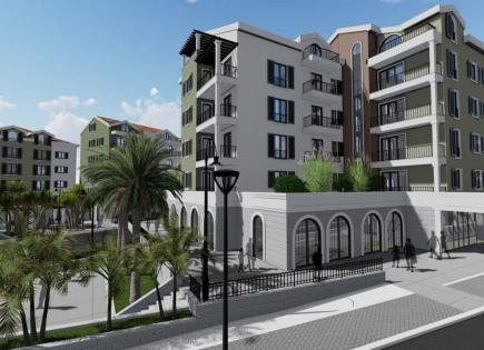 Appartement pour 142 276 Euro à Tivat, Monténégro