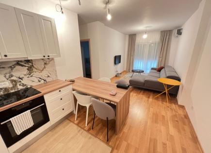 Wohnung für 140 000 euro in Budva, Montenegro