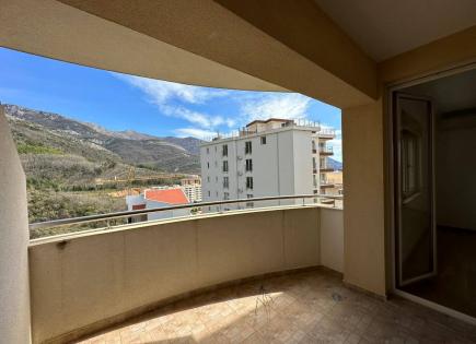 Appartement pour 135 000 Euro à Budva, Monténégro