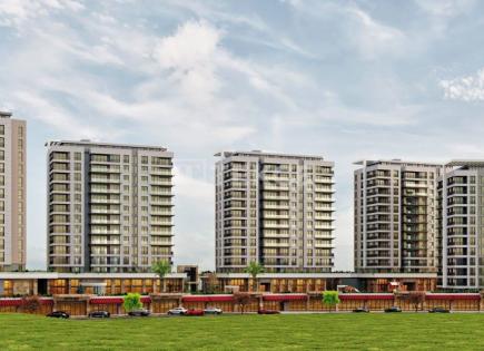 Appartement pour 250 000 Euro à Beylikdüzü, Turquie