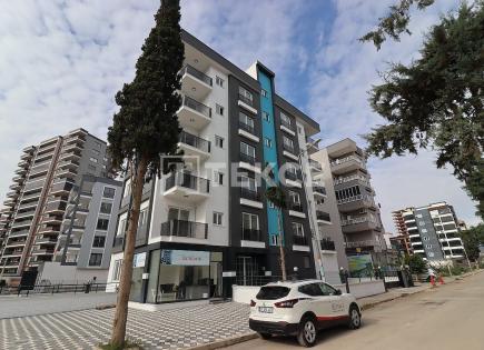 Appartement pour 40 500 Euro en Turquie