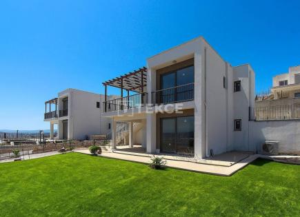 Villa for 802 000 euro in Milas, Turkey