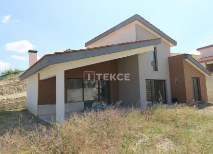 Villa for 199 000 euro in Bala, Turkey