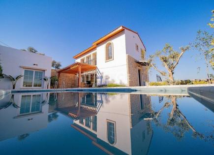 Villa pour 553 000 Euro à Milas, Turquie