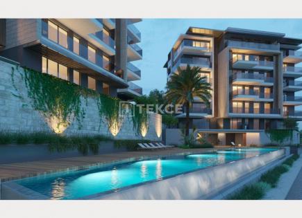 Apartamento para 135 000 euro en Milas, Turquia