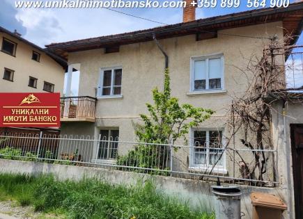 Casa per 230 000 euro a Bansko, Bulgaria