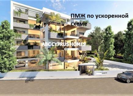 Apartment für 300 000 euro in Paphos, Zypern