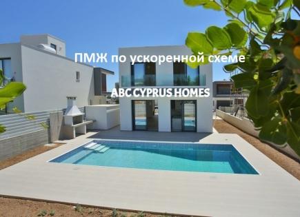 Cabaña para 420 000 euro en Pafos, Chipre