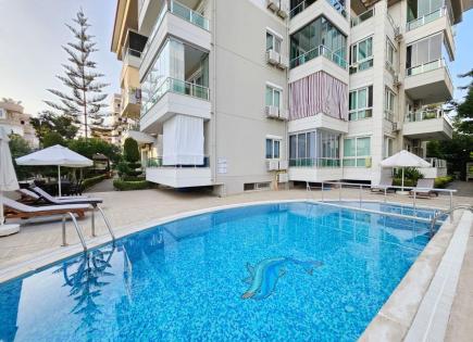 Appartement pour 110 000 Euro à Alanya, Turquie