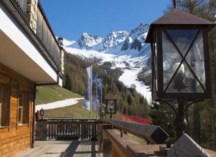 Chalet für 15 000 000 euro in Arosa, Schweiz