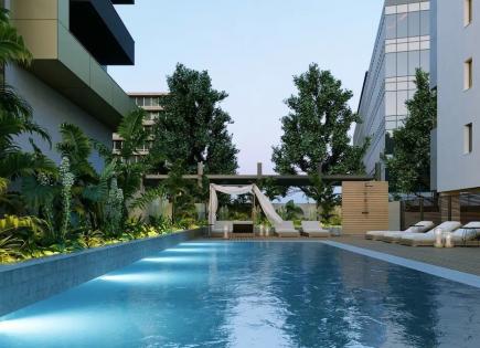 Appartement pour 583 800 Euro à Limassol, Chypre