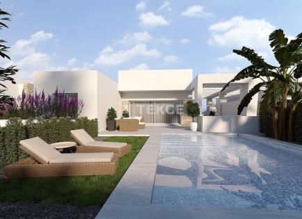 Villa para 529 000 euro en Algorfa, España