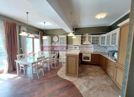 Apartment für 550 000 euro in Baosici, Montenegro