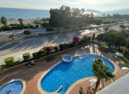 Ático para 627 000 euro en Alanya, Turquia