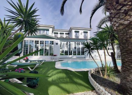 Haus für 550 000 euro in Costa Blanca, Spanien