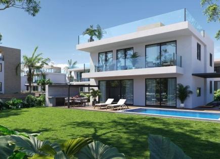 Villa für 750 000 euro in Paphos, Zypern