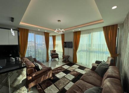 Appartement pour 320 000 Euro à Alanya, Turquie