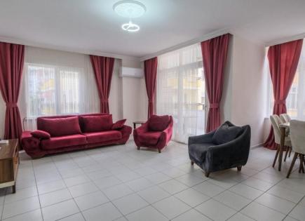 Wohnung für 83 000 euro in Alanya, Türkei