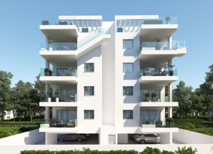 Appartement pour 400 000 Euro à Larnaca, Chypre