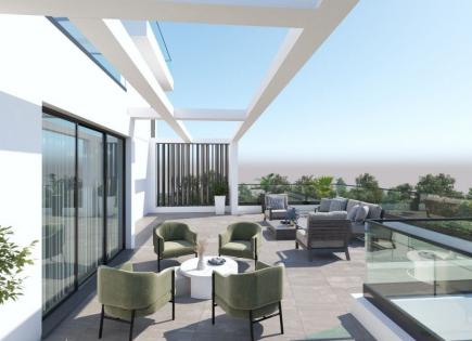 Penthouse pour 800 000 Euro à Larnaca, Chypre