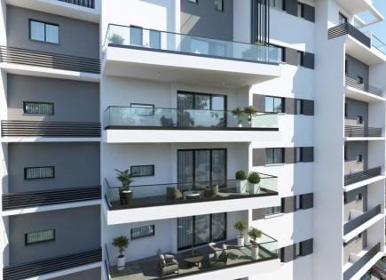 Apartment für 450 000 euro in Larnaka, Zypern