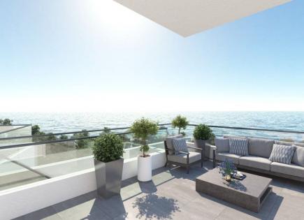 Penthouse für 800 000 euro in Larnaka, Zypern