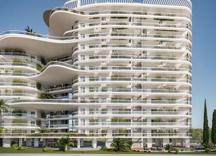 Appartement pour 336 350 Euro à Larnaca, Chypre