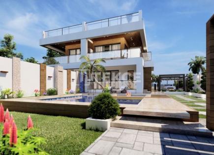 Villa für 440 000 euro in Kyrenia, Zypern