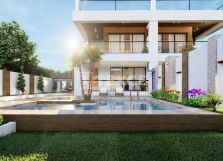 Villa para 581 000 euro en Kyrenia, Chipre