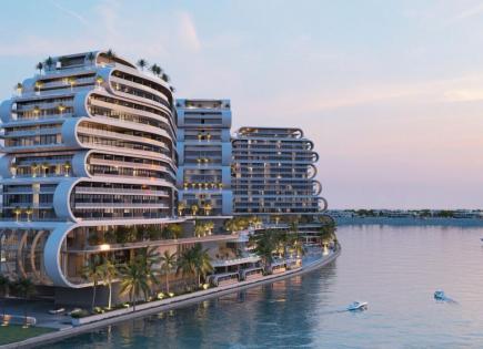 Appartement pour 1 075 781 Euro à Ras al-Khaimah, EAU