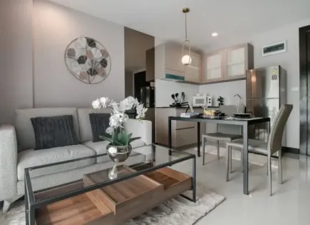 Flat for 130 932 euro in Hua Hin, Thailand