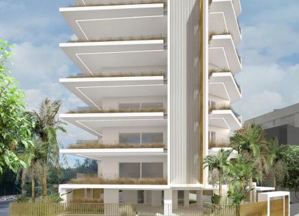 Wohnung für 515 000 euro in Athen, Griechenland