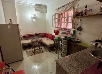 Flat for 25 000 euro in Hurghada, Egypt