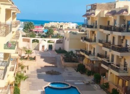 Wohnung für 15 080 euro in Hurghada, Ägypten