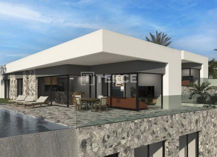 Villa pour 990 000 Euro à Finestrat, Espagne