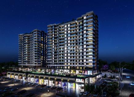 Apartamento para 351 000 euro en Ankara, Turquia