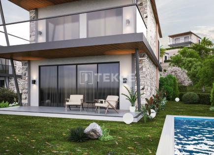 Villa for 1 250 000 euro in Bodrum, Turkey