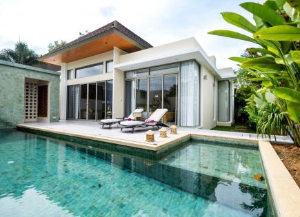 Villa pour 433 158 Euro à Phuket, Thaïlande