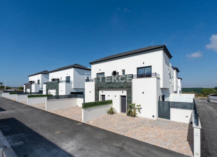 Villa para 312 000 euro en Santa Pola, España
