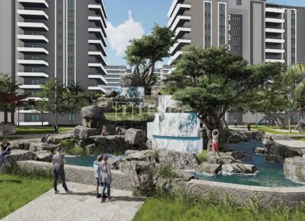 Apartment for 170 000 euro in Iskele, Cyprus