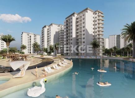 Apartamento para 144 000 euro en İskele, Chipre