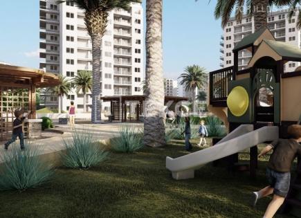 Apartment for 257 000 euro in Iskele, Cyprus