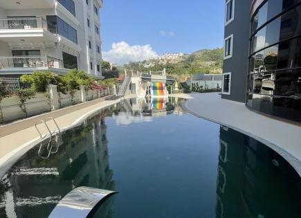 Apartment für 275 000 euro in Alanya, Türkei