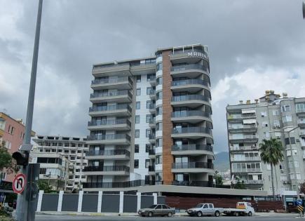 Appartement pour 200 000 Euro à Alanya, Turquie