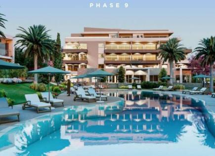 Villa für 470 000 euro in Paphos, Zypern