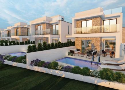 Villa für 500 000 euro in Peyia, Zypern