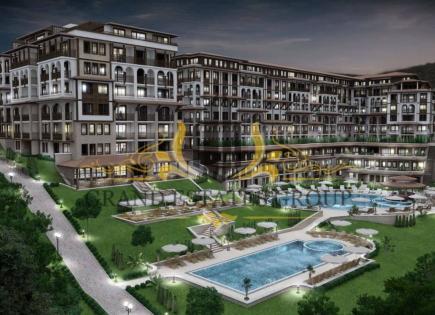 Apartamento para 89 400 euro en Sveti Vlas, Bulgaria